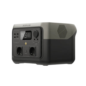 Estación de Energía RIVER 2 Max 500W 512WH