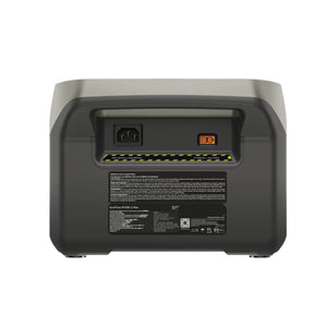 Estación de Energía RIVER 2 Max 500W 512WH - Química de las celdas: LFP