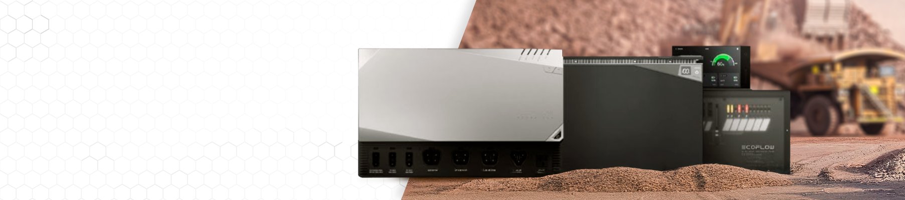 Power Kits
