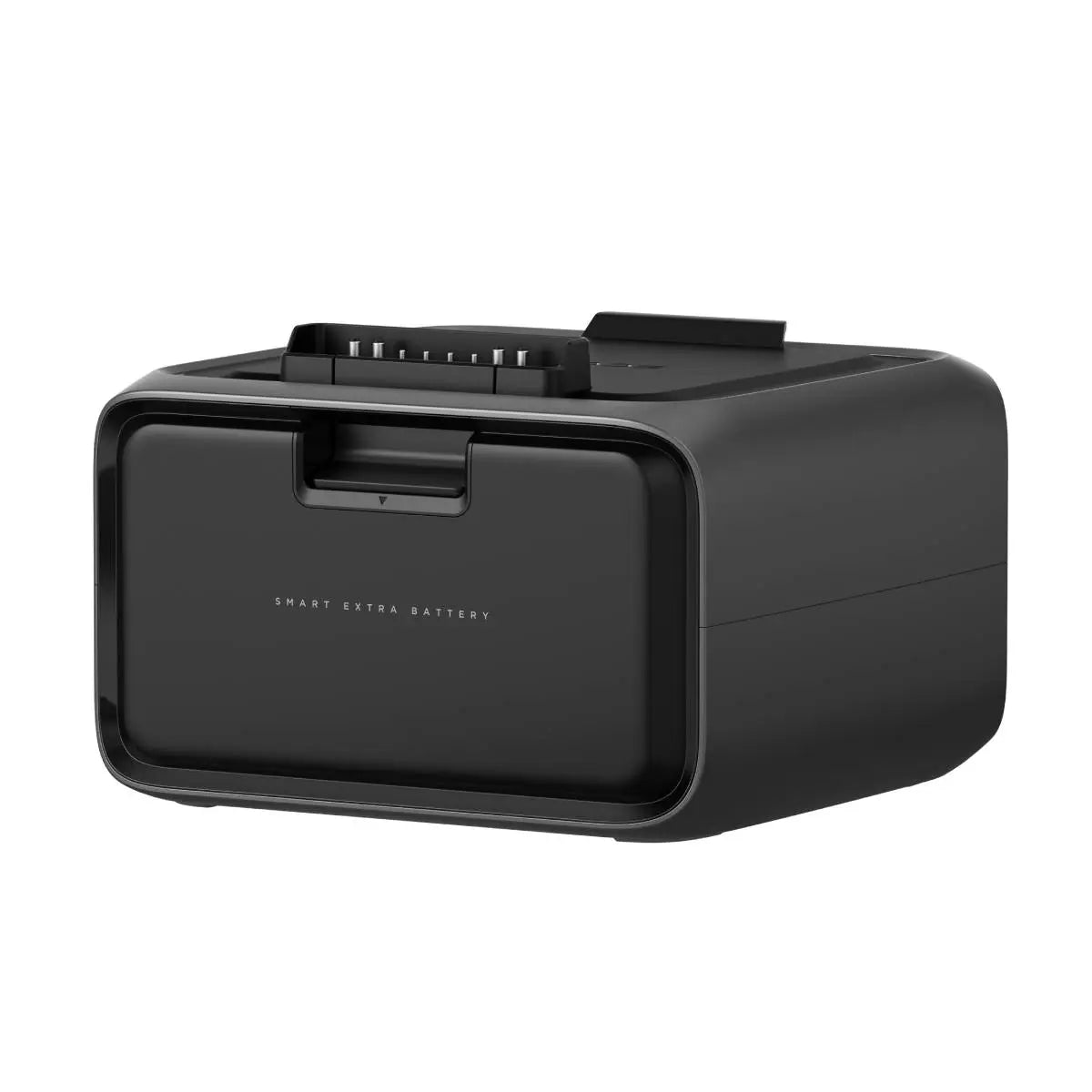 EcoFlow EB600 con conexión USB-C de carga rápida 140W