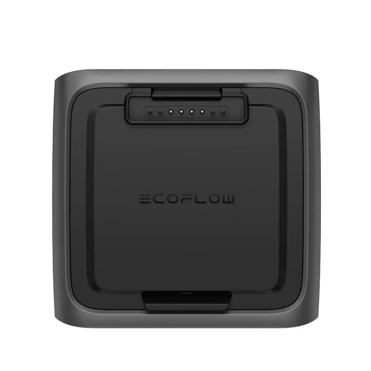 Batería EcoFlow EB600 portátil para respaldo de energía en el hogar