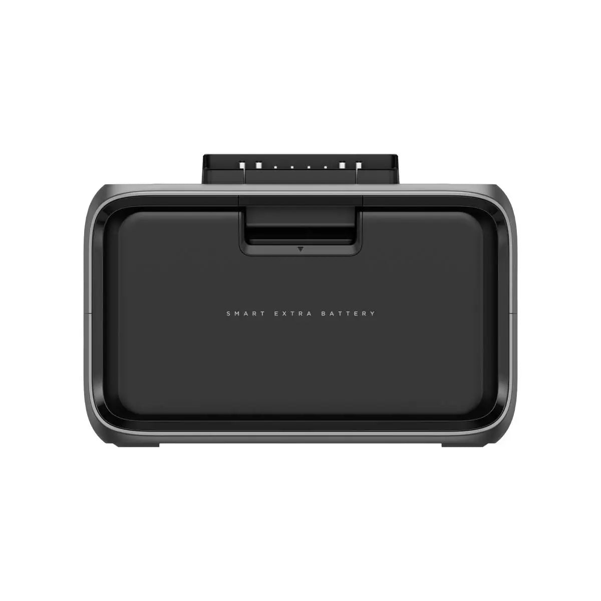 EcoFlow EB600 batería LiFePO4 de larga duración y alta seguridad