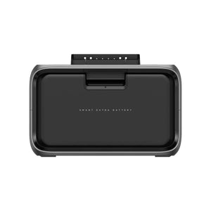 EcoFlow EB600 batería LiFePO4 de larga duración y alta seguridad
