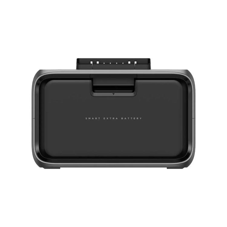 EcoFlow EB600 batería LiFePO4 de larga duración y alta seguridad