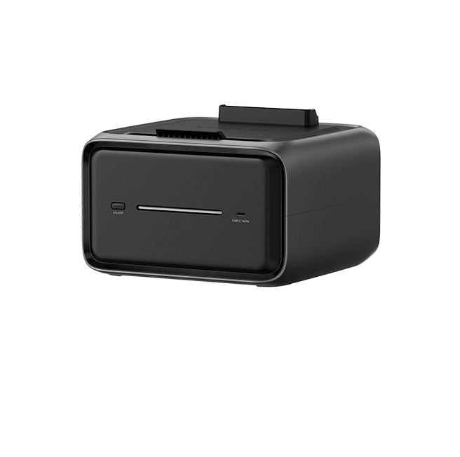 Batería adicional inteligente RIVER 3 Plus – 600 W