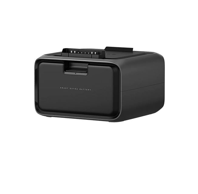 Batería adicional inteligente RIVER 3 Plus – 600 W