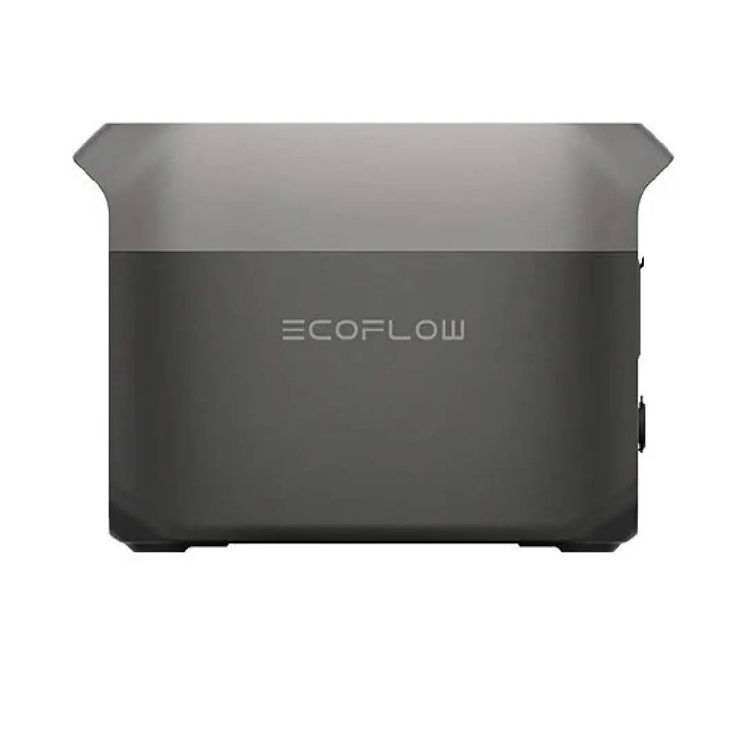 EcoFlow DELTA 3 con múltiples puertos USB-C AC DC
