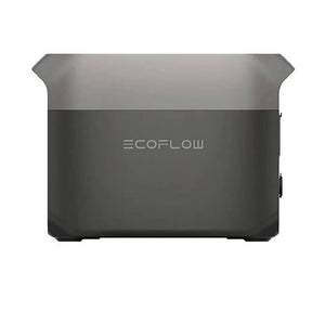 EcoFlow DELTA 3 con múltiples puertos USB-C AC DC