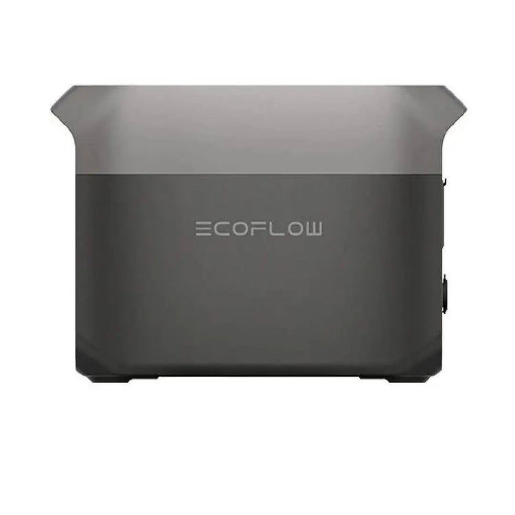 EcoFlow DELTA 3 con múltiples puertos USB-C AC DC