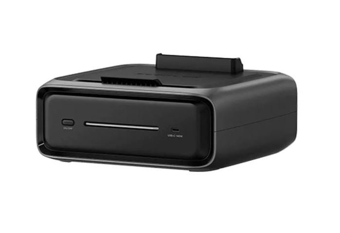 Batería adicional inteligente RIVER 3 Plus – 300 W