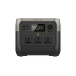 Estación de Energía Portátil EcoFlow RIVER 2 Pro