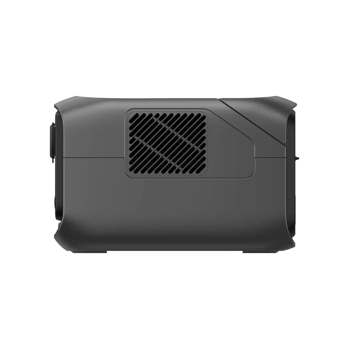 Sistema expandible EcoFlow RIVER 3 Plus con baterías adicionales para mayor autonomía
