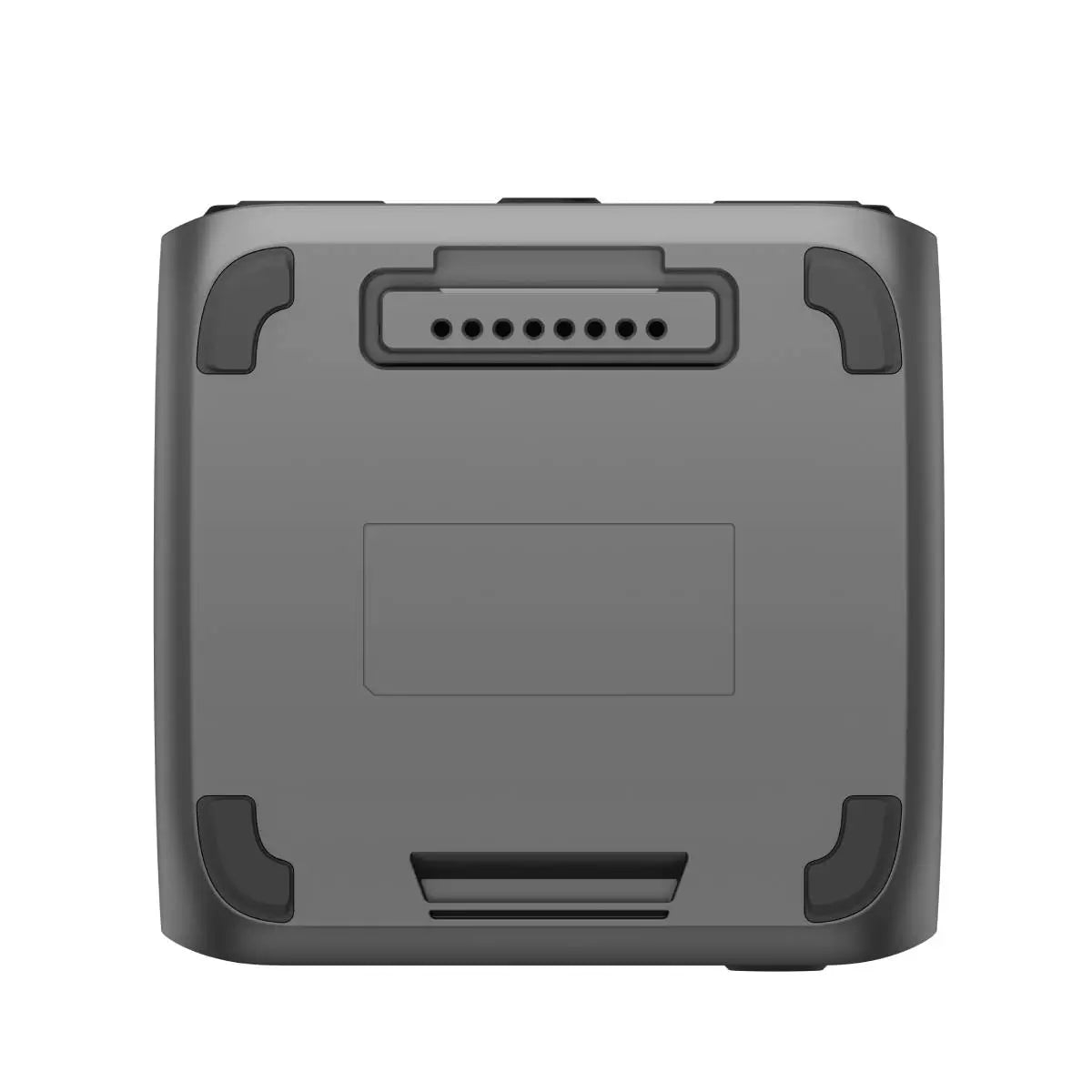 EcoFlow RIVER 3 Plus alimentando sistema Starlink y router durante corte eléctrico