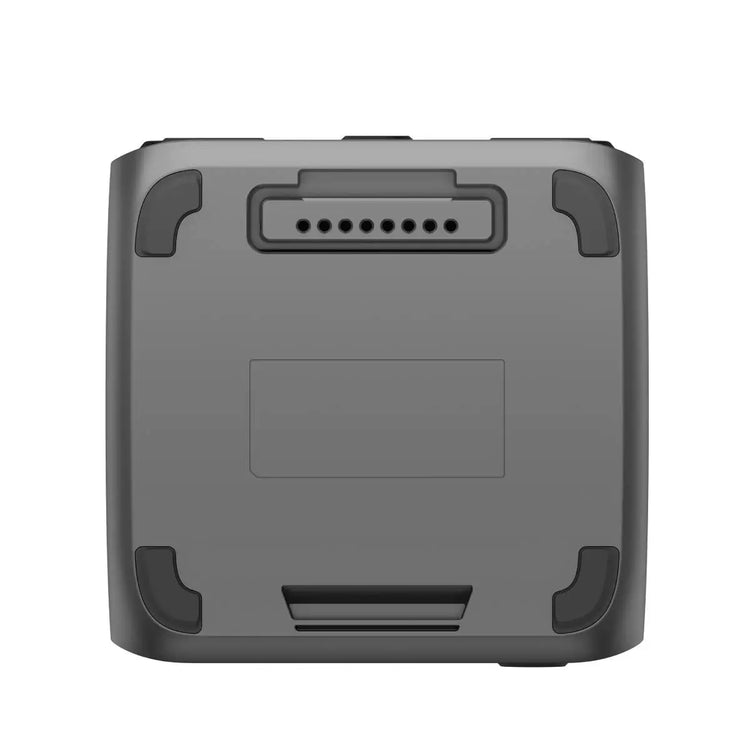 EcoFlow RIVER 3 Plus alimentando sistema Starlink y router durante corte eléctrico