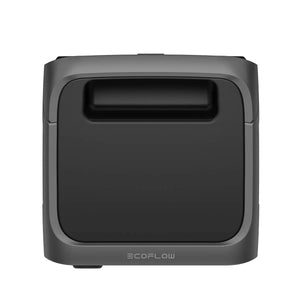 EcoFlow RIVER 3 Plus con función UPS menor a 10 ms para protección de equipos electrónicos