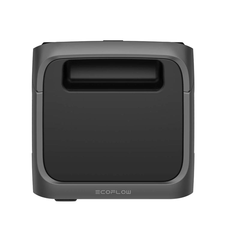 EcoFlow RIVER 3 Plus con función UPS menor a 10 ms para protección de equipos electrónicos