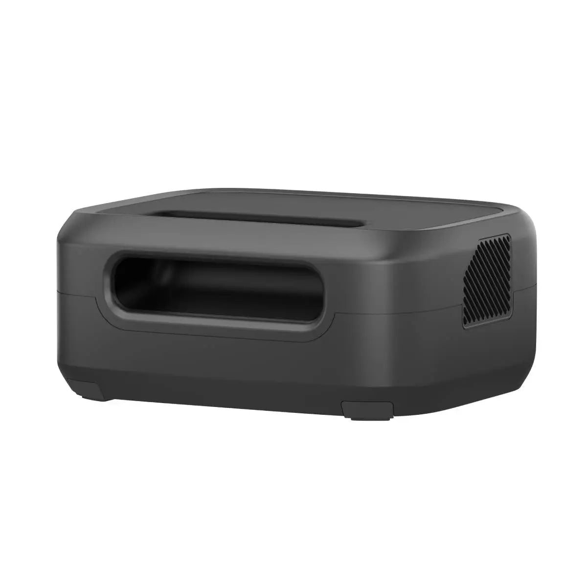 EcoFlow RIVER 3 UPS bueno para alimentar router WiFi y sistema Starlink durante corte de energía