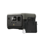 Estación de Energía Portátil EcoFlow RIVER 2