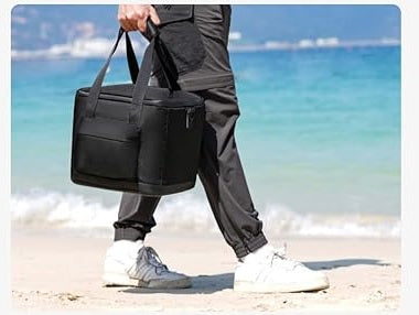 Bolsa Protectora para serie RIVER 2/RIVER 2 Max/RIVER 2 Pro