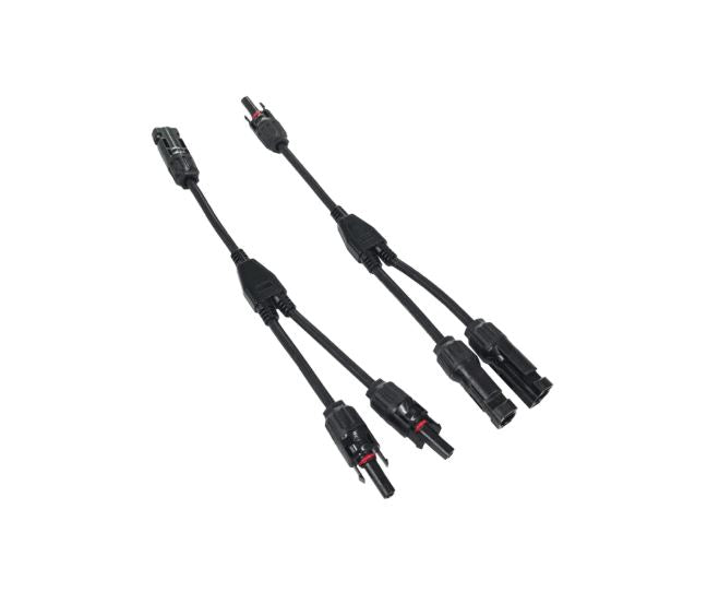 Cable de Conexión en Paralelo para Paneles Solares MC4 – XT60I