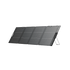 Panel Solar Ligero y Portátil EcoFlow de 220W